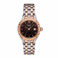 Orologio Tissot Donna Lady in Acciaio T0720102229800